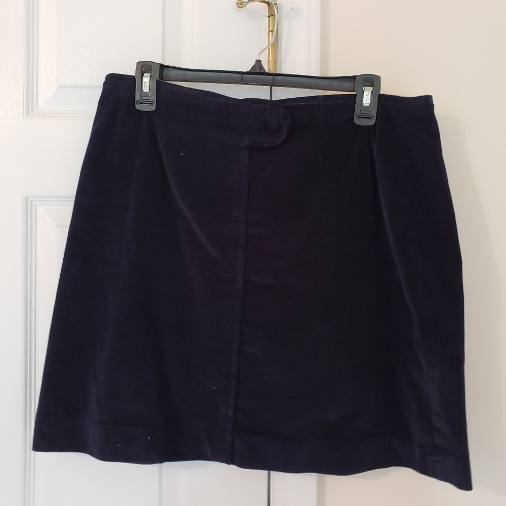 Mini skirt